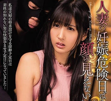 MEYD-457 排卵期人妻遭蒙面魔突襲！無助抵抗的絕頂屈辱實錄