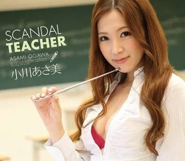 PGD-677 女教師小川阿佐美放課後秘密授課 慾望爆發的私密補習時間