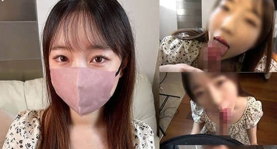 FC2PPV-4652763 大學妹深喉侍奉實錄 跪舔口爆吞精高潮不斷超滿足