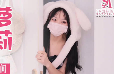 SATM018妹妹真空突襲哥哥房 騎乘扭腰渴求激烈纏綿