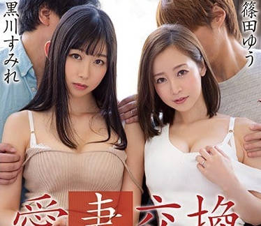 MEYD-514 人妻交換禁忌夜！激情四射的背德遊戲讓你欲罷不能