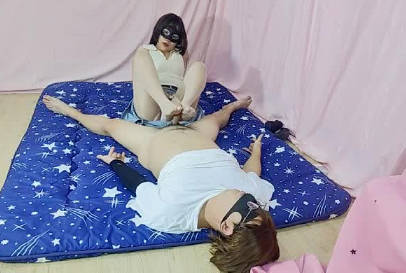 董潔飾演媳婦復仇夜-客廳禁忌交鋒引爆慾望戰火