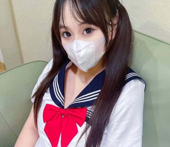 雙馬尾學生妹後入狂抽 潮噴抽搐內射絕頂高潮