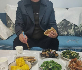 醉後禁忌戀 媳婦與公公的激情夜 內射高潮全紀錄